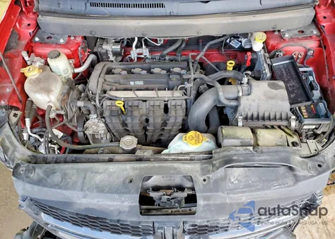 2020 Dodge Journey Crossroad z USA, uszkodzony, nr VIN 3C4PDCGB6LT265721